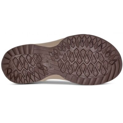 Teva Terra Fi Lite Suede W レディースサンダル