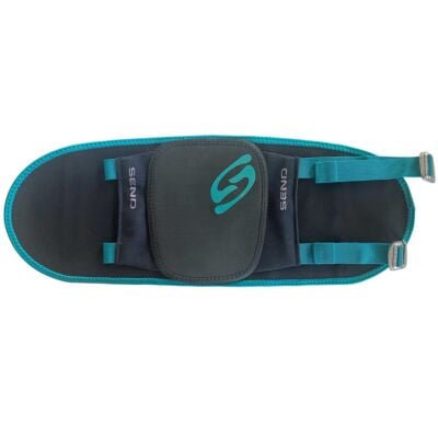Send Climbing Mini Classic SI Knee Pad クライミング用膝パッド