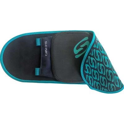 Send Climbing Mini Slim SI Knee Pad クライミング用膝パッド