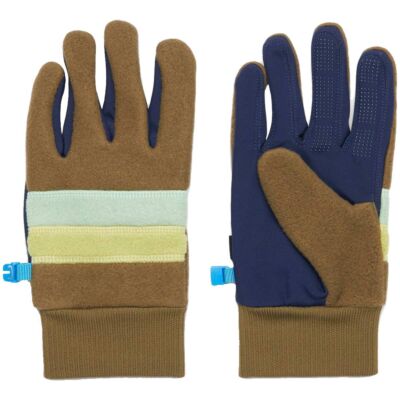 Cotopaxi Teca Fleece Ful Finger Gloves 多目的手袋