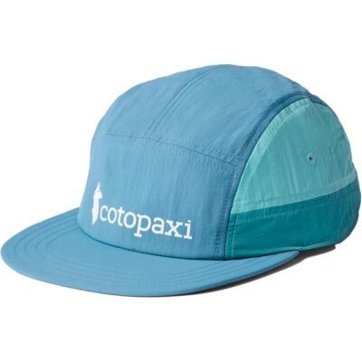 Cotopaxi Cotopaxi Tech 5-Panel Hat 帽子