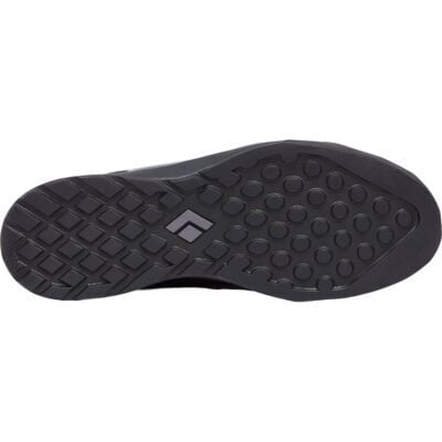 BD Black Diamond Women's Technician Leather レディースアプローチシューズ