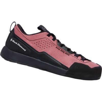 BD Black Diamond Women's Technician Leather レディースアプローチシューズ