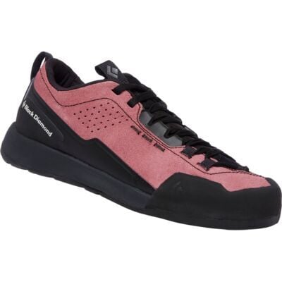 BD Black Diamond Women's Technician Leather レディースアプローチシューズ