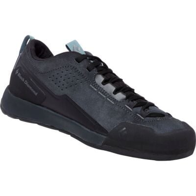 BD Black Diamond Women's Technician Leather レディースアプローチシューズ