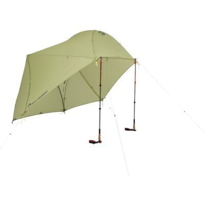 Sea To Summit Telos Evo TR2 トレッキングテント
