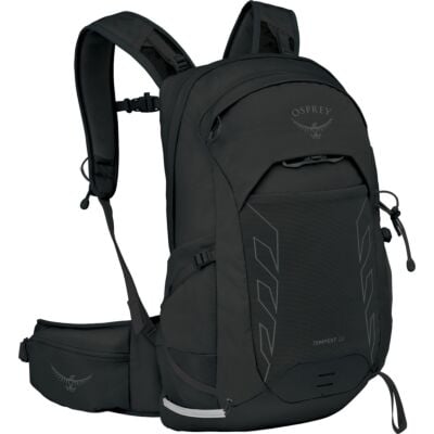 Osprey Tempest 22 EF レディーストレッキングザック