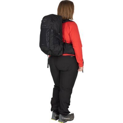 Osprey Tempest 22 EF レディーストレッキングザック