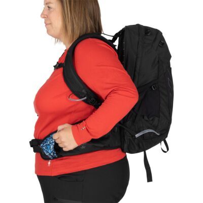 Osprey Tempest 22 EF レディーストレッキングザック