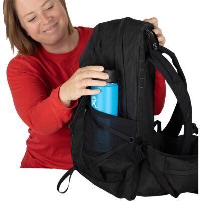 Osprey Tempest 22 EF レディーストレッキングザック