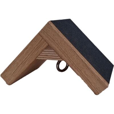 Crush Club Volume Gripper 75° 指トレーニング器具