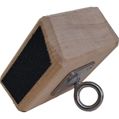 Crush Club Pinch Block Big ピンザサスペンデッド