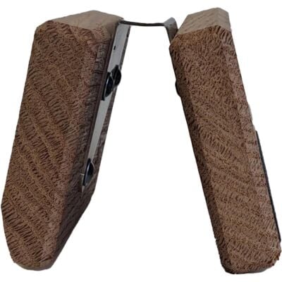 Crush Club Pinch Gripper 12kg 指のトレーニング