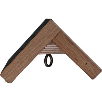 Crush Club Volume Gripper 90° 指トレーニング器具