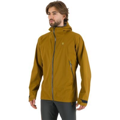 Karpos Temporale 2.0 Jacket メンズハードシェルジャケット