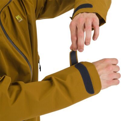 Karpos Temporale 2.0 Jacket メンズハードシェルジャケット