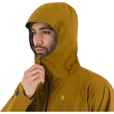 Karpos Temporale 2.0 Jacket メンズハードシェルジャケット