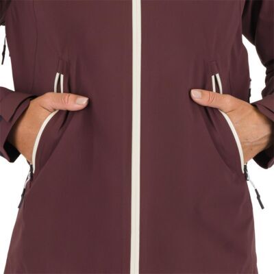 Karpos Temporale 2.0 W Jacket レディースハードシェルジャケット