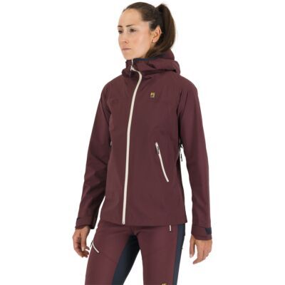 Karpos Temporale 2.0 W Jacket レディースハードシェルジャケット