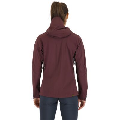 Karpos Temporale 2.0 W Jacket レディースハードシェルジャケット