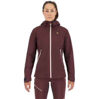 Karpos Temporale 2.0 W Jacket レディースハードシェルジャケット