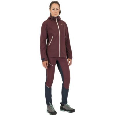Karpos Temporale 2.0 W Jacket レディースハードシェルジャケット