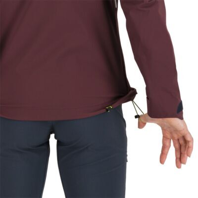 Karpos Temporale 2.0 W Jacket レディースハードシェルジャケット