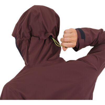 Karpos Temporale 2.0 W Jacket レディースハードシェルジャケット