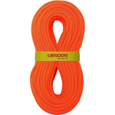 Tendon Smart 9.5 mm クライミングロープ