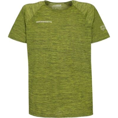 Rock Experience Terminator 2.0 SS メンズ Tシャツ