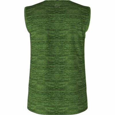 Rock Experience Terminator 2.0 Sleeveless Man Tank メンズタンクトップ
