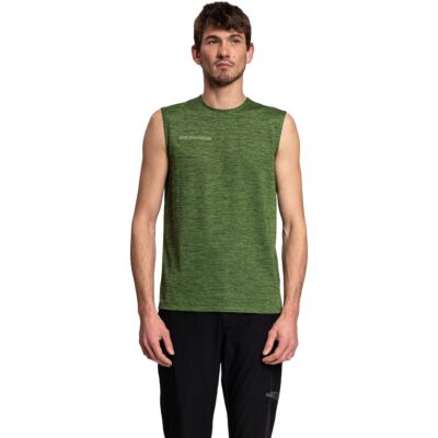 Rock Experience Terminator 2.0 Sleeveless Man Tank メンズタンクトップ