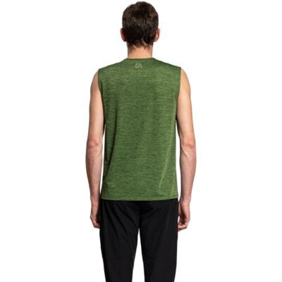 Rock Experience Terminator 2.0 Sleeveless Man Tank メンズタンクトップ