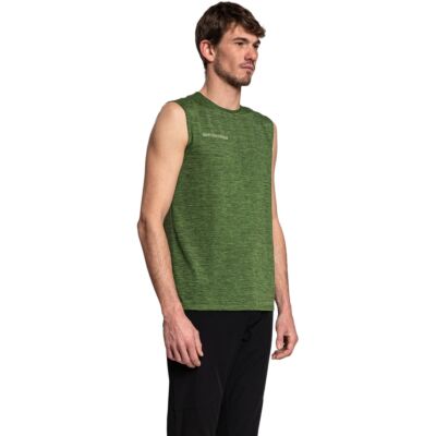 Rock Experience Terminator 2.0 Sleeveless Man Tank メンズタンクトップ