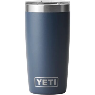 Yeti Rambler 10 Oz Tumbler キャンプ用タンブラー