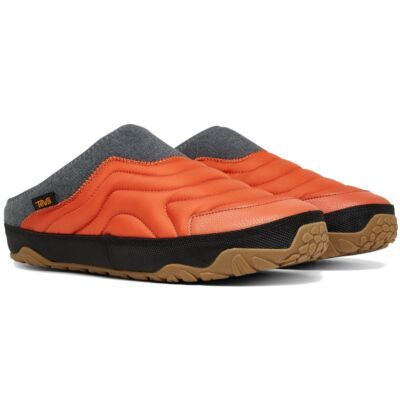 Teva M's ReEmber Terrain メンズスリッパ