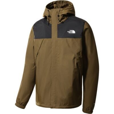 The North Face M Antora Jacket メンズハードシェルジャケット