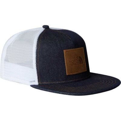 The North Face Half Dome Trucker キャップ