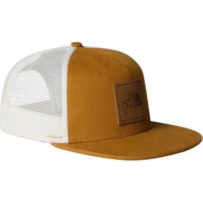 The North Face Half Dome Trucker キャップ
