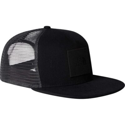 The North Face Half Dome Trucker キャップ