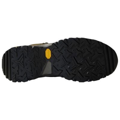 The North Face Hedgehog Mid Gore-Tex メンズトレッキングシューズ