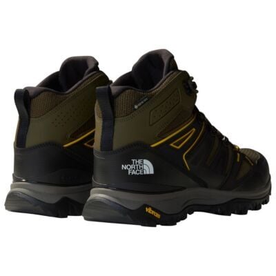The North Face Hedgehog Mid Gore-Tex メンズトレッキングシューズ