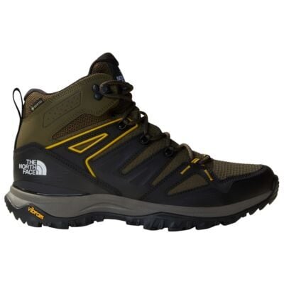 The North Face Hedgehog Mid Gore-Tex メンズトレッキングシューズ