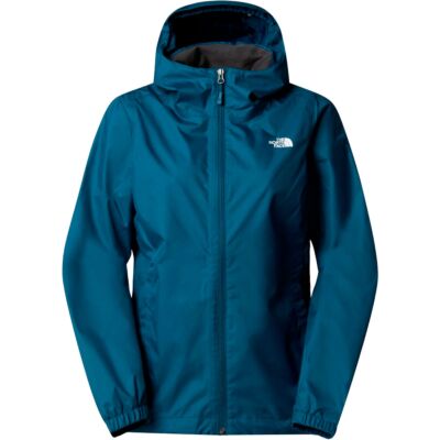 The North Face W Quest Jacket レディースジャケット