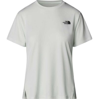 The North Face W Flex S/S Tee Reg レディース Tシャツ