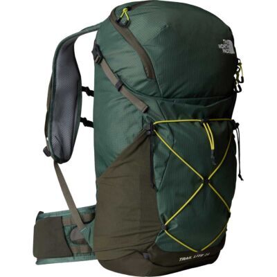 The North Face Trail Lite 24 トレッキングザック