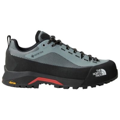 The North Face W Verto Alpine GTX レディーストレッキングシューズ