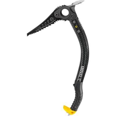 Grivel The North Machine Carbon Ice Adze アルパイン技術用ピッケル