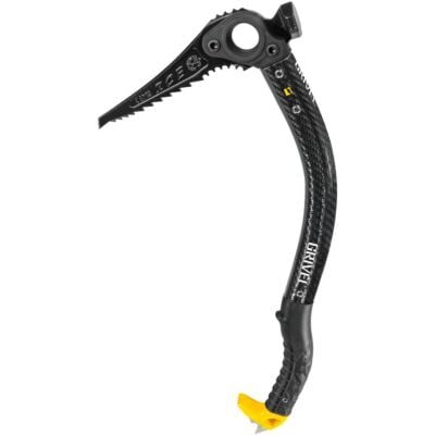 Grivel The North Machine Carbon Ice Thor アイスピッケル テクニカル アルパインハンマー