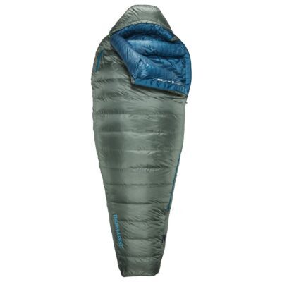 Therm-a-Rest Questar -18C 寝袋